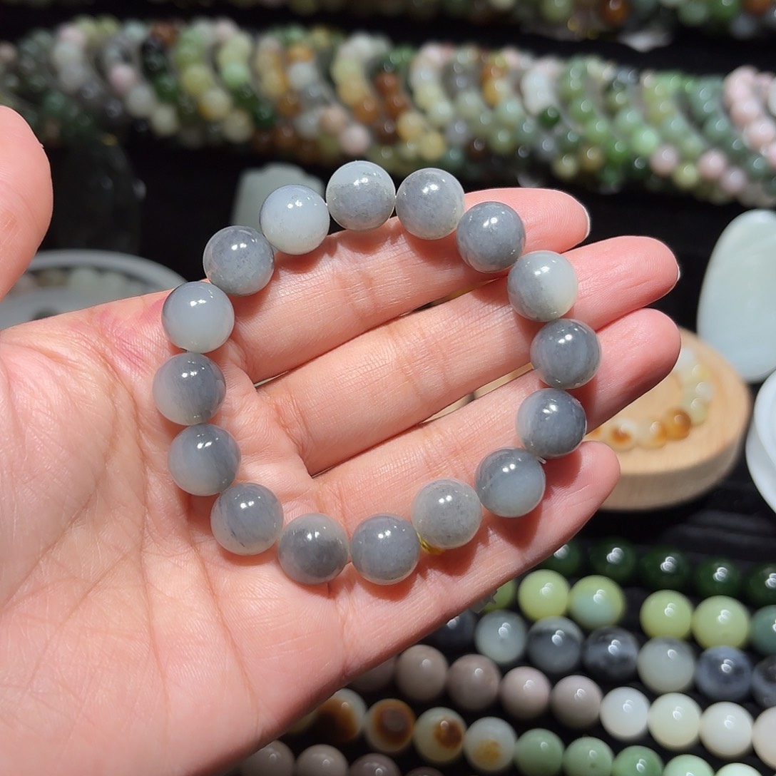 和田玉（糖玉）未镶嵌珠宝半成品