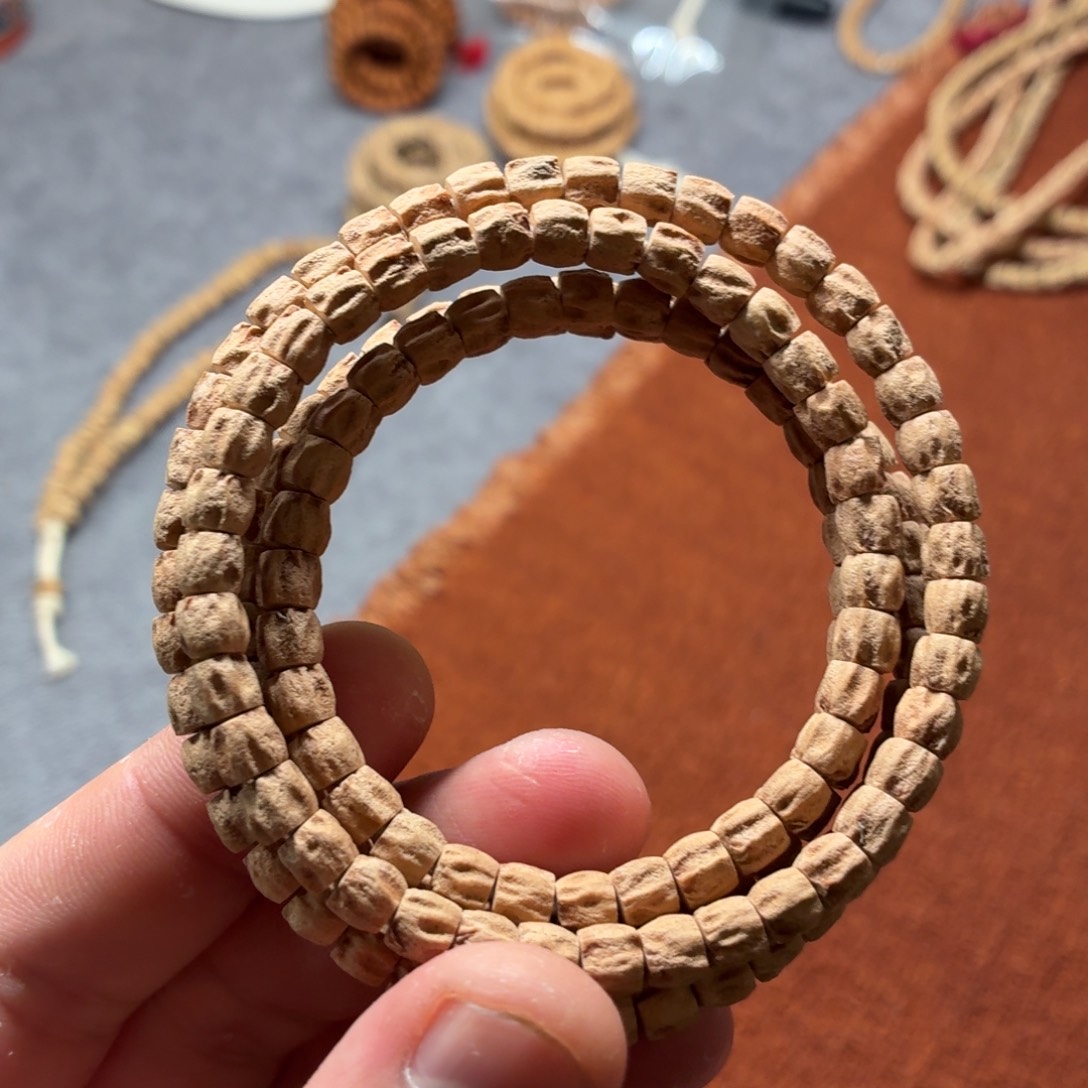 柏香籽/百香籽吊坠