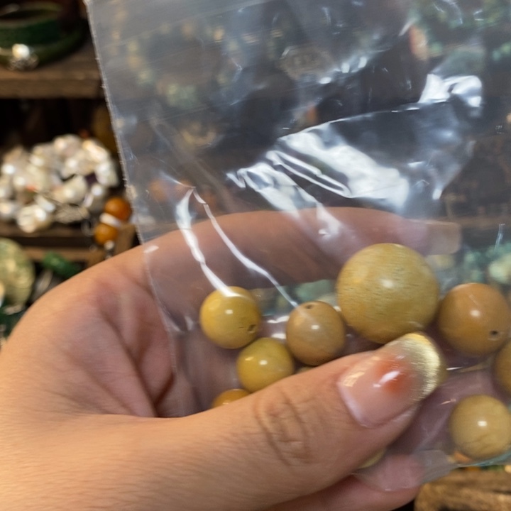 南红玛瑙手链未镶嵌心***柔