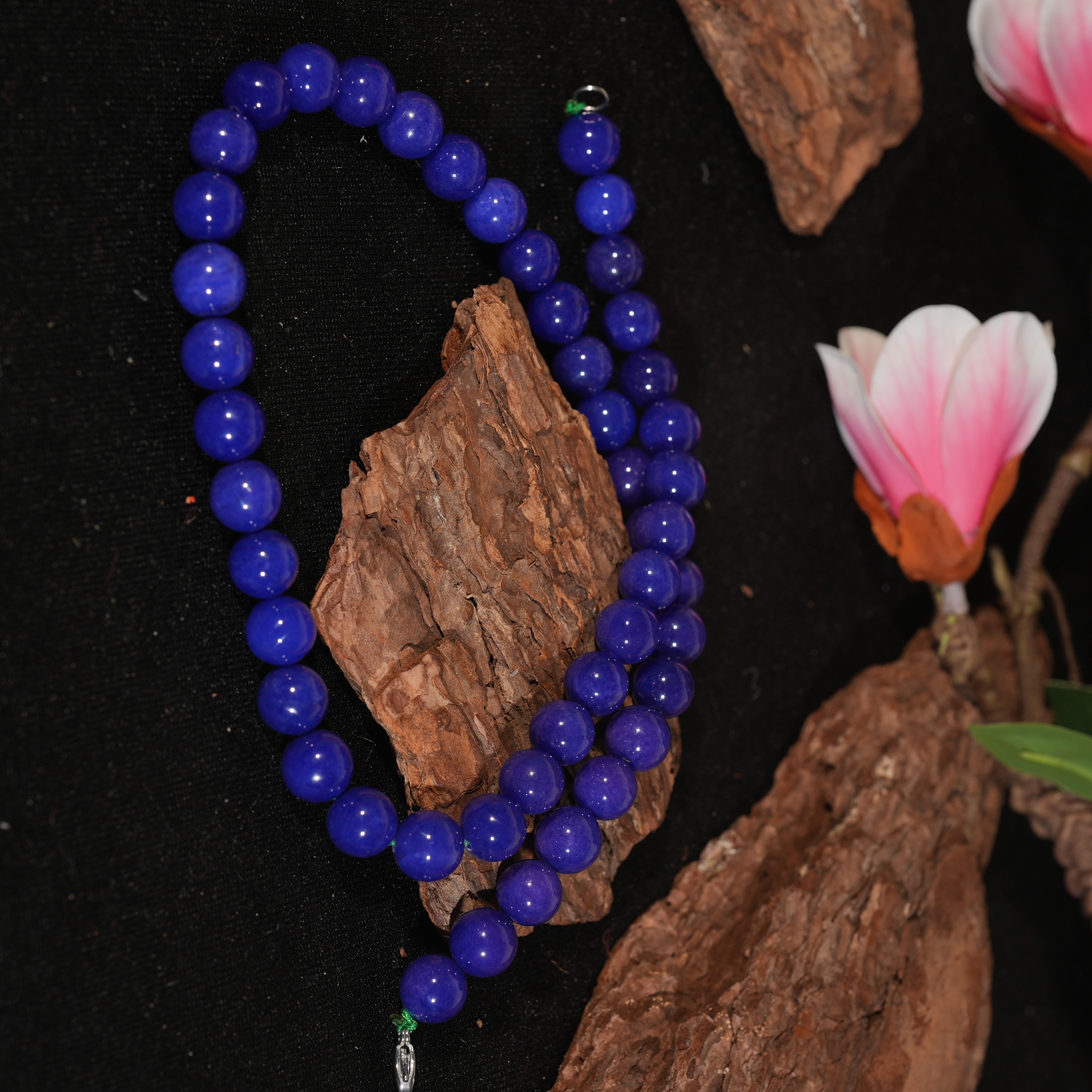 非金属锦纶手链 香港王老板-饰品项链1u20