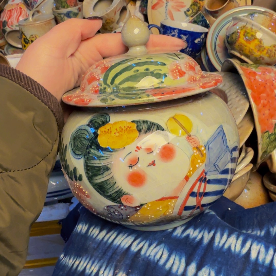 瓷片景德镇源头厂家