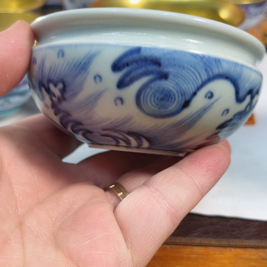 杯千年瓷都景德镇 艺术关注谢佳豪