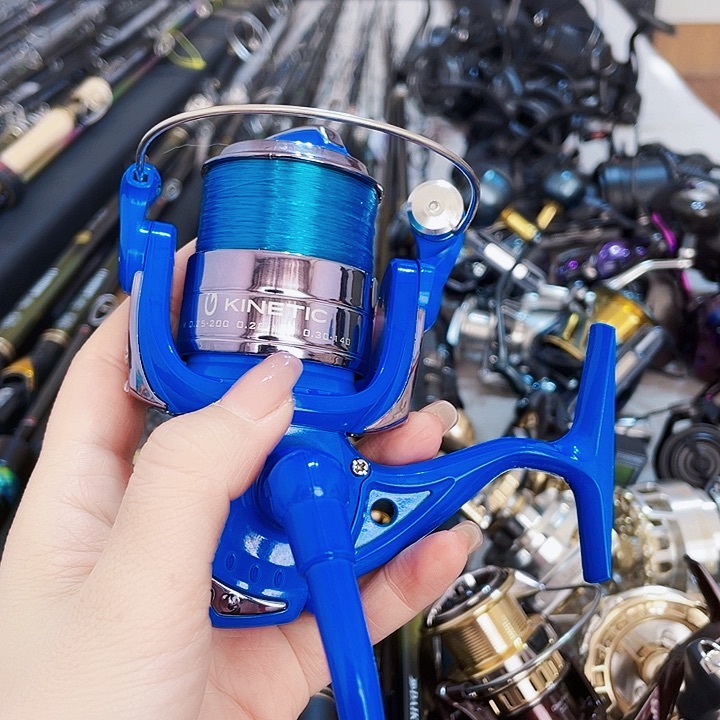 用****23000蓝色纺车轮