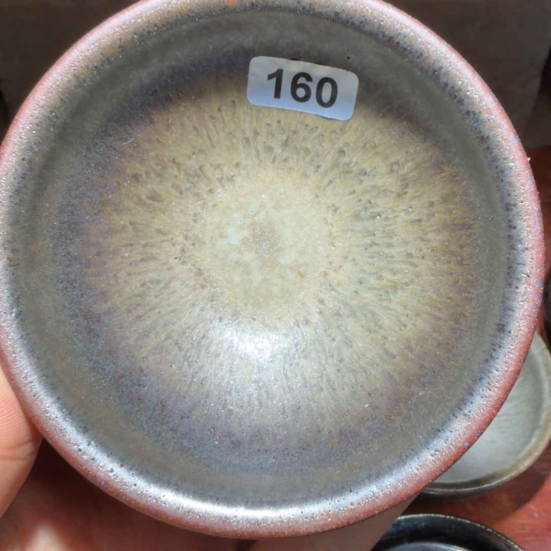 茶盏焦源龙窑，不忘初心160
