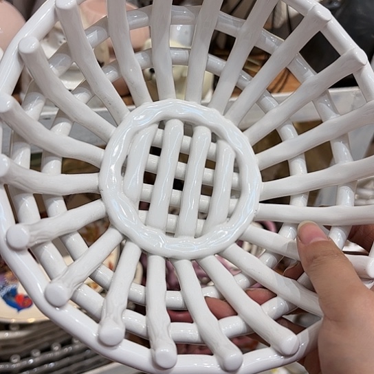 摆件外贸尾单微瑕，介意慎拍