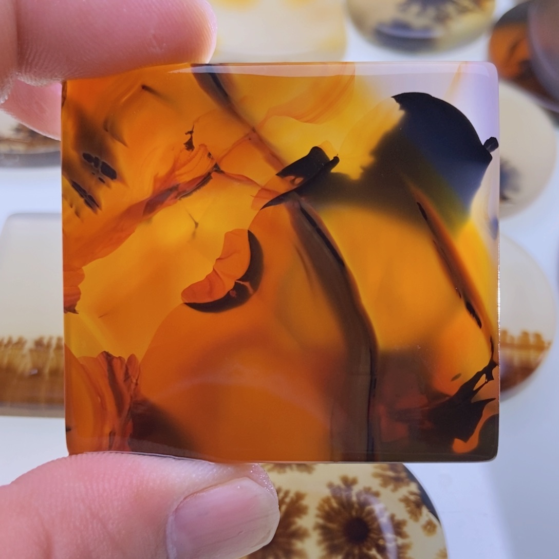 【闪购商品】未镶嵌颈饰玛瑙/玉髓