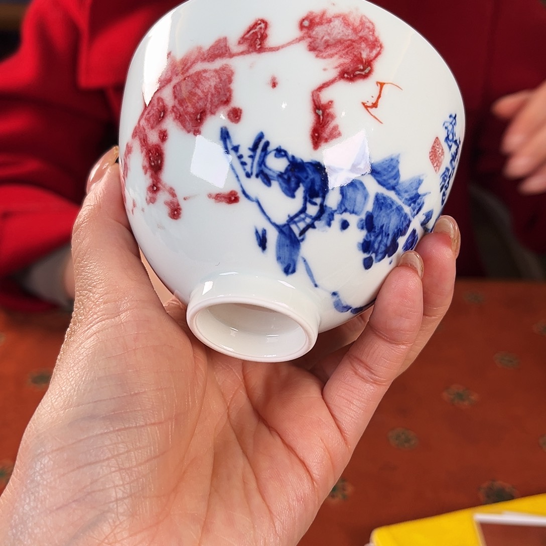 九鸣瓷艺九鸣瓷艺