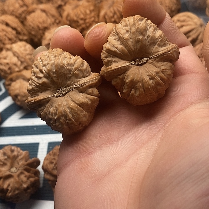 吊坠文玩核桃南瓜