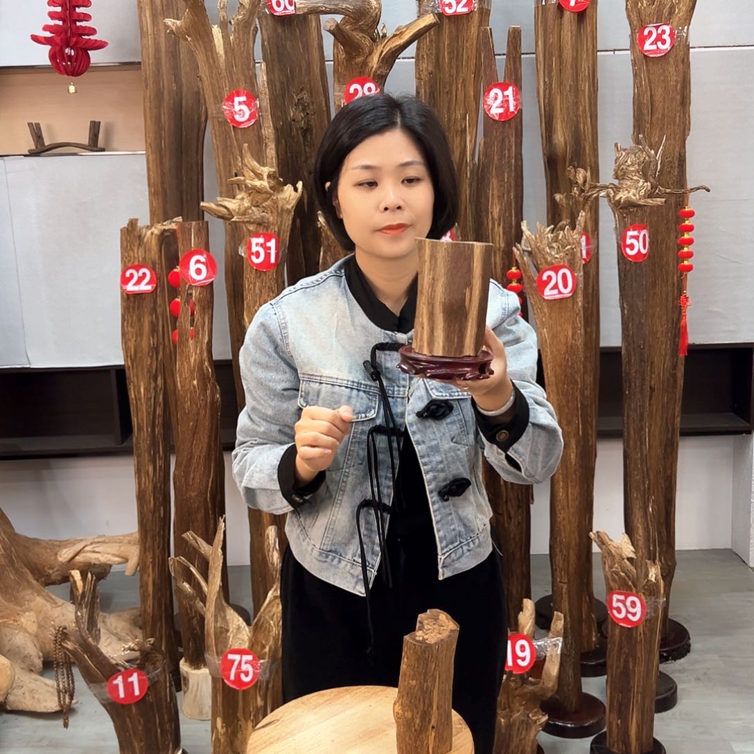 沉香摆件沉香摆件