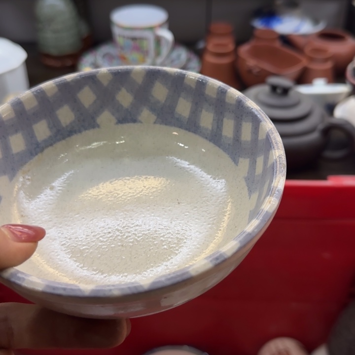 ****西瓷片一物一拍感谢支持