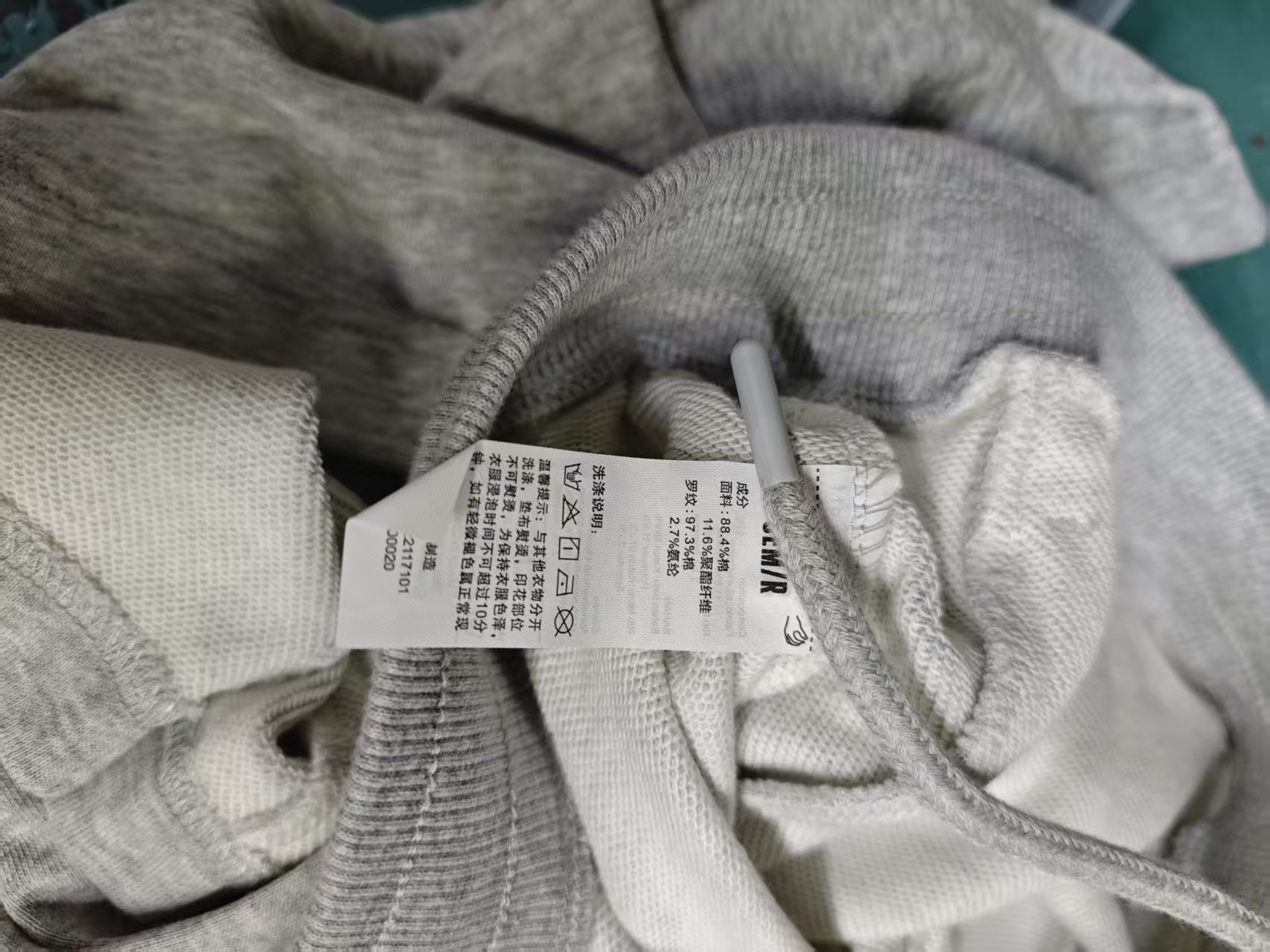 SM家短裤-实体商场下架-休闲短裤运动五分裤