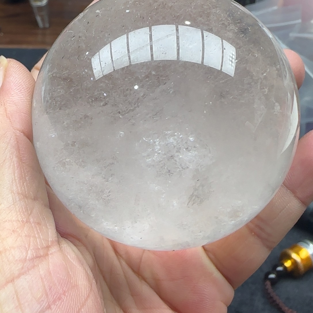 水晶未镶嵌未镶嵌b152