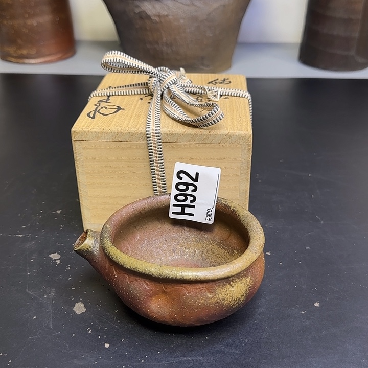 备前烧作品备前烧作品