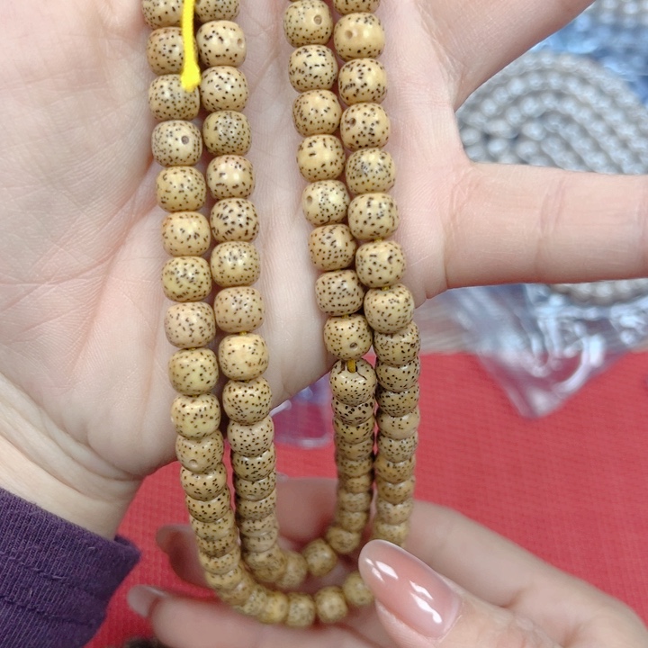 吊坠星月菩提星月菩提