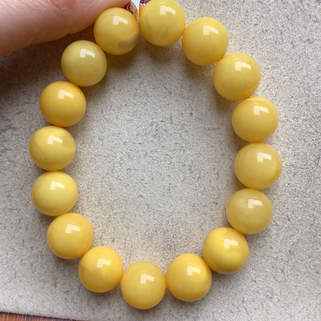 蜜蜡珠宝奇石未镶嵌10