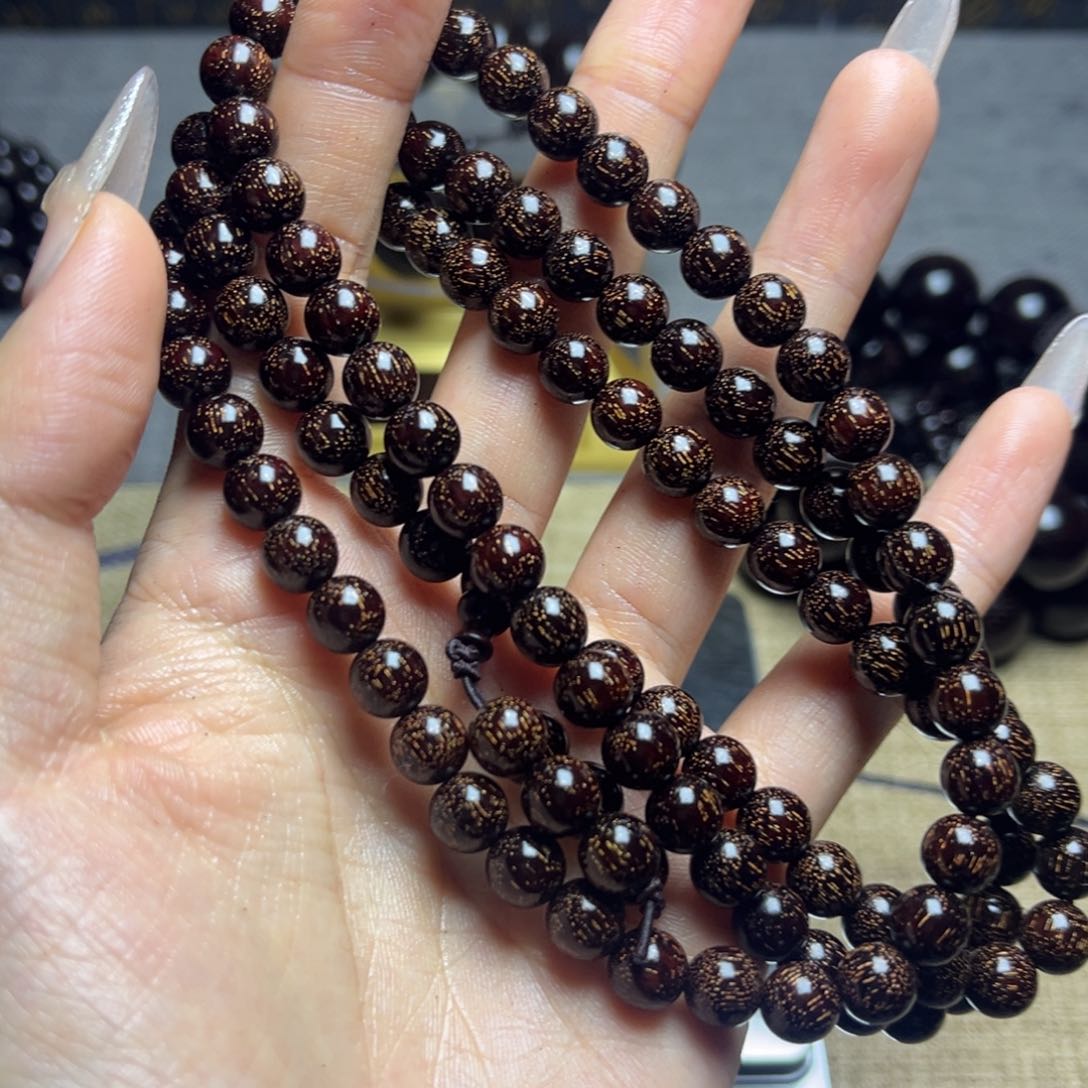 檀香紫檀（小叶紫檀）L*M0.7