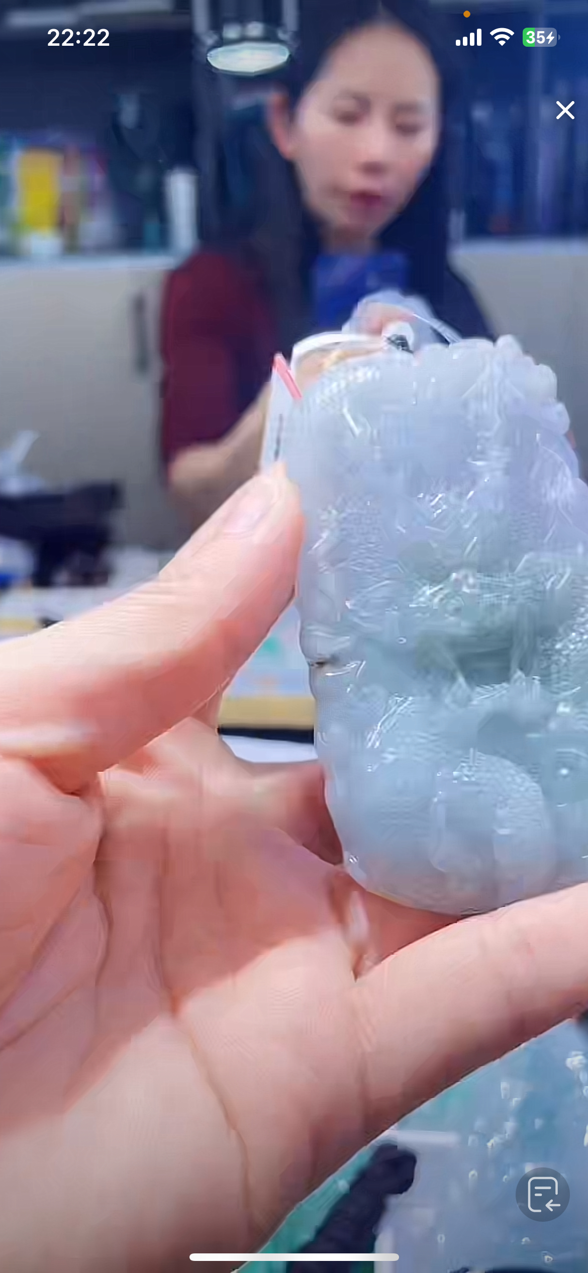 天然缅甸翡翠A货