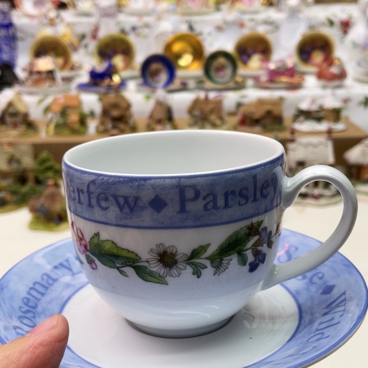 盘维多利亚欧洲中古