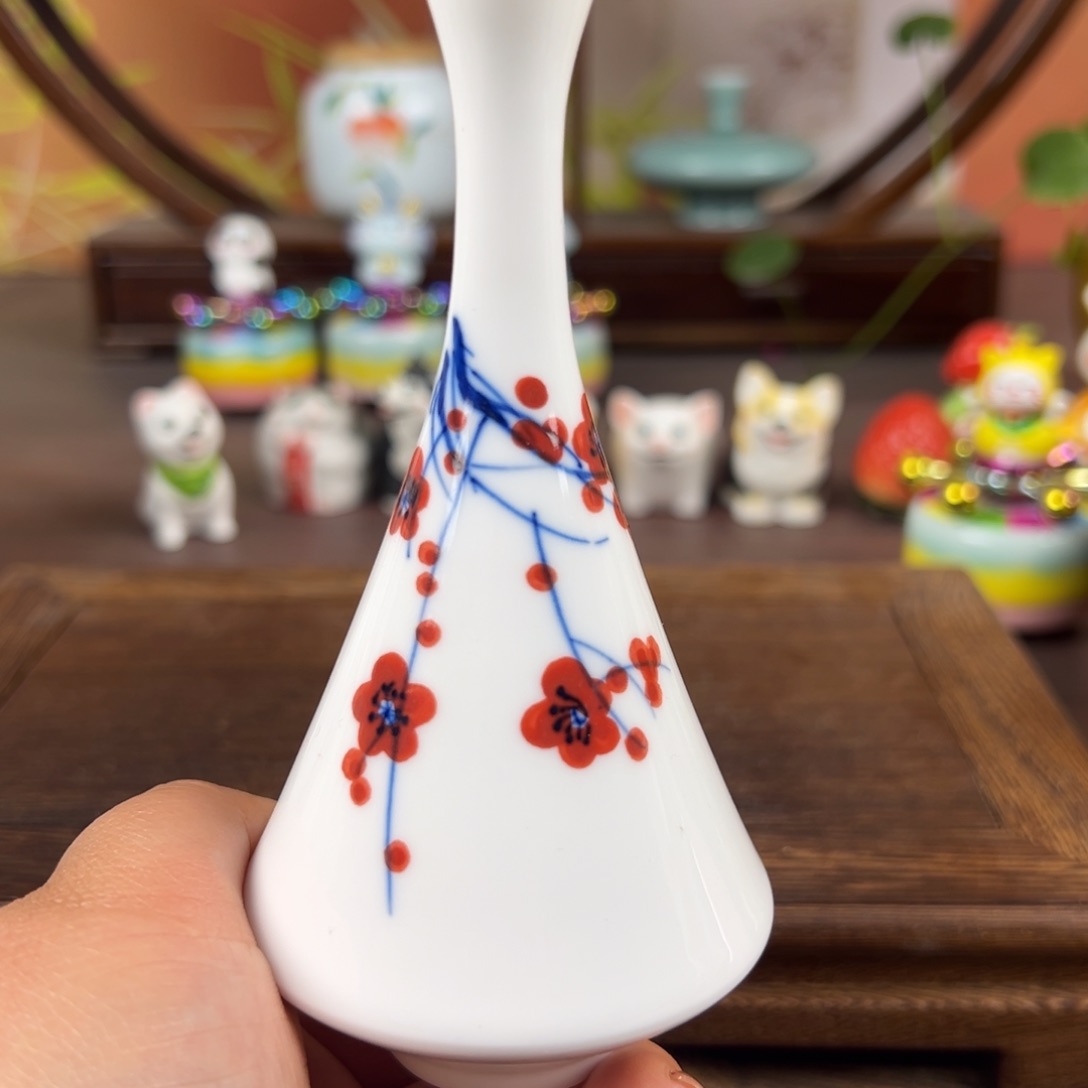 摆件景德镇陶瓷美术