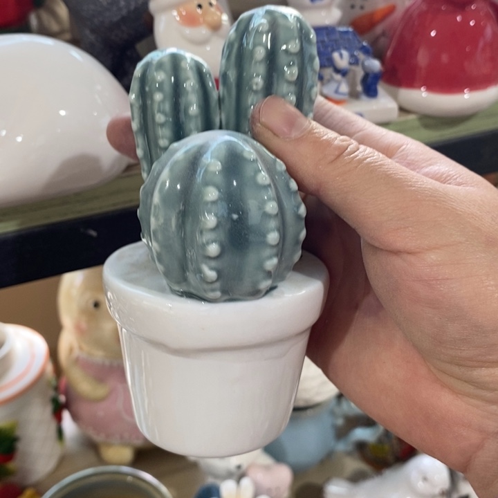 陶瓷树脂工艺摆件