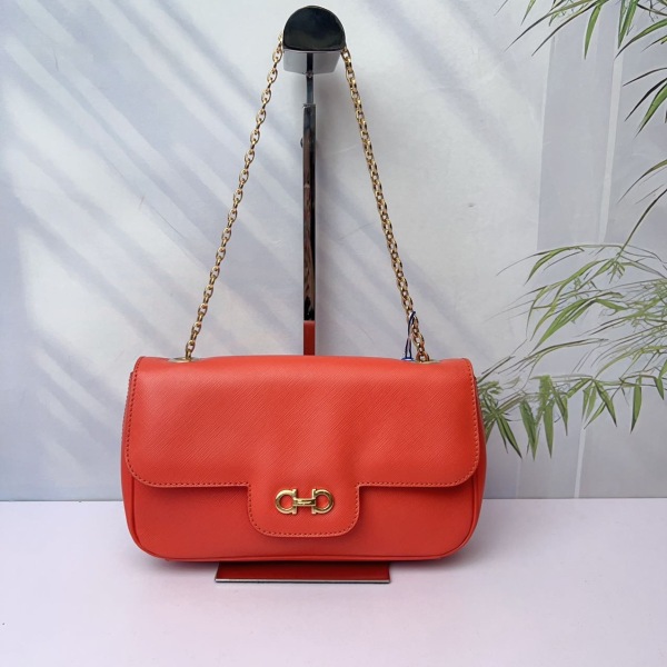 95新/菲拉格慕/包包/250415ZR0022