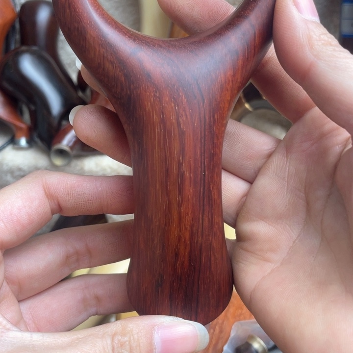 非洲紫檀（红花梨）全486