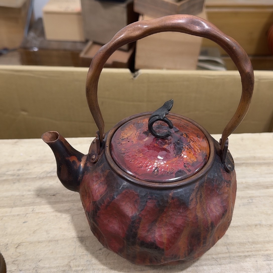 茶宠瓷器茶具系列