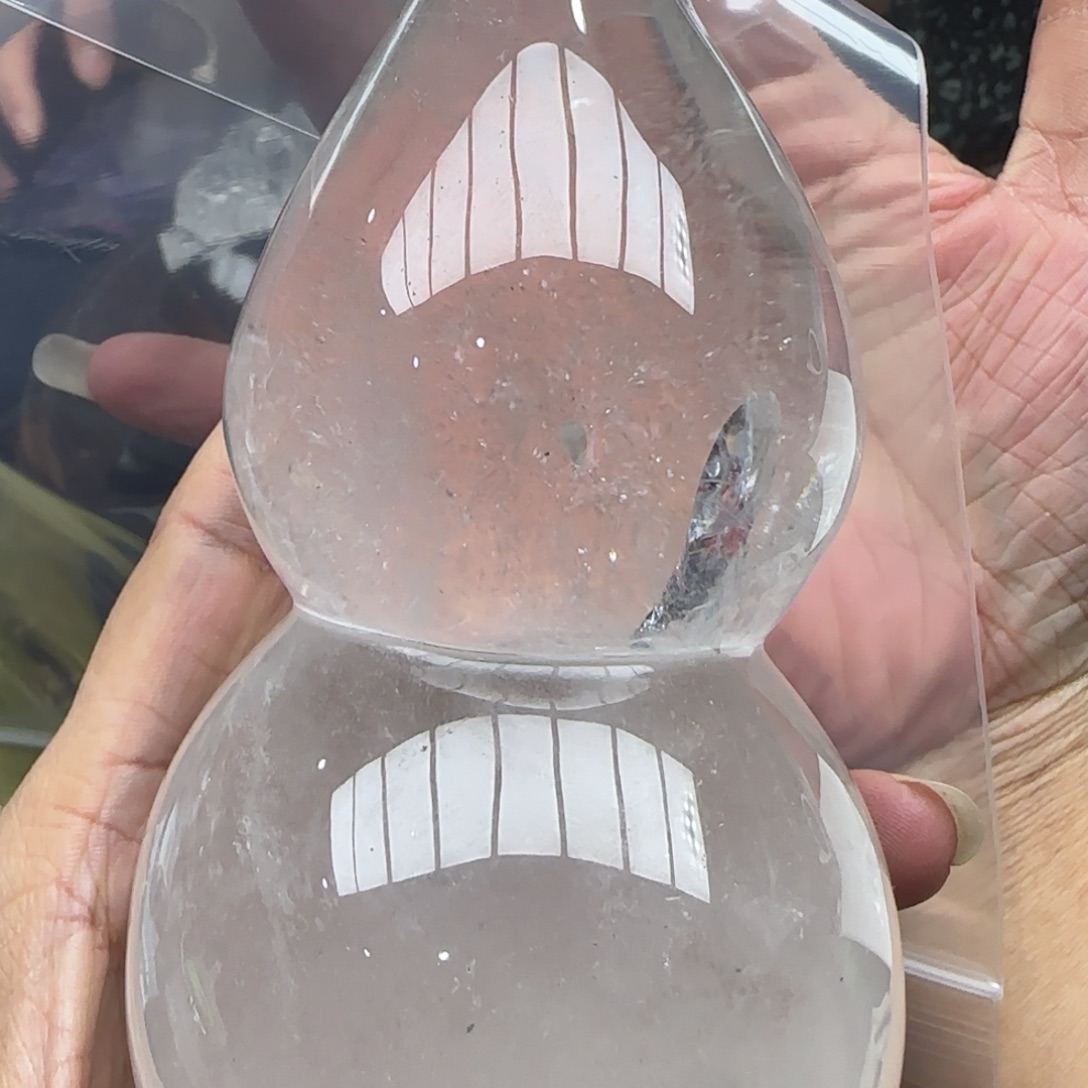 水晶未镶嵌未镶嵌f382