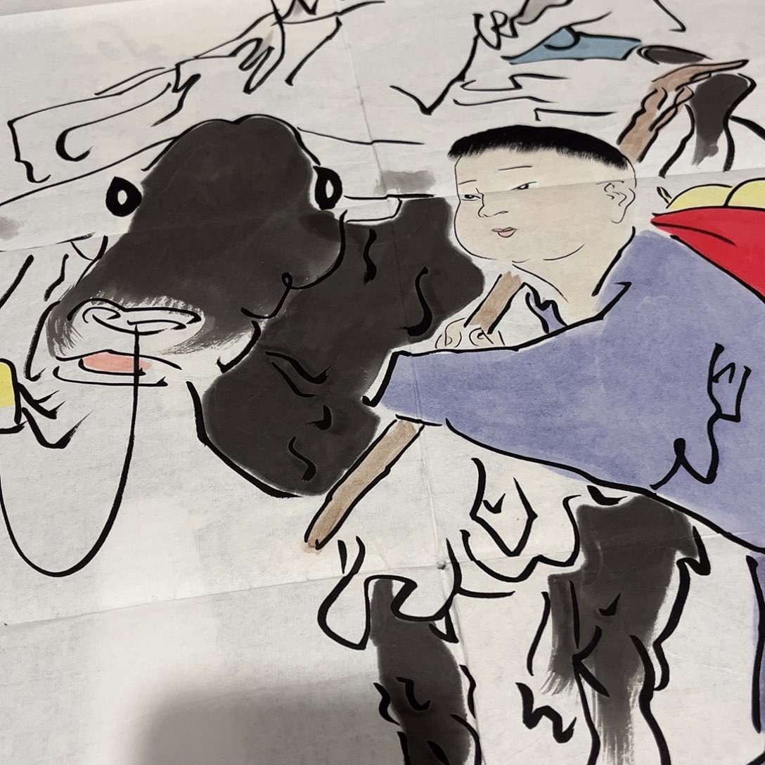 横款嘉恩艺术甄选