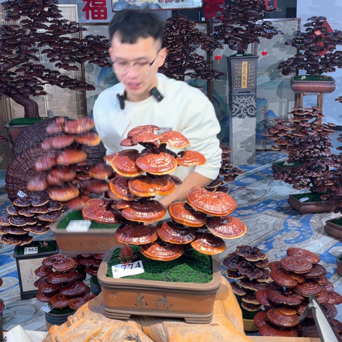 【闪购商品】88888