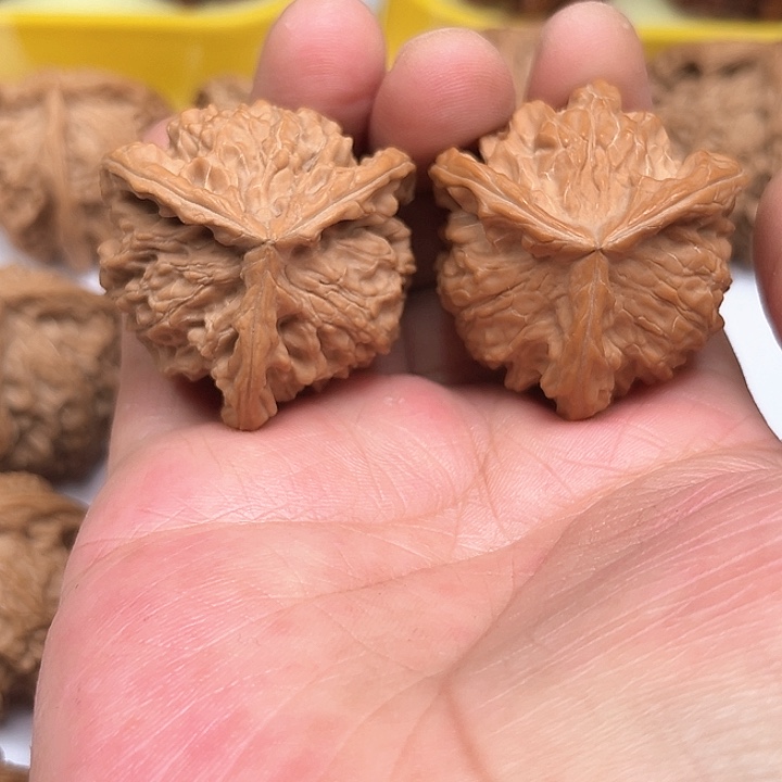 文玩核桃吊坠我想要