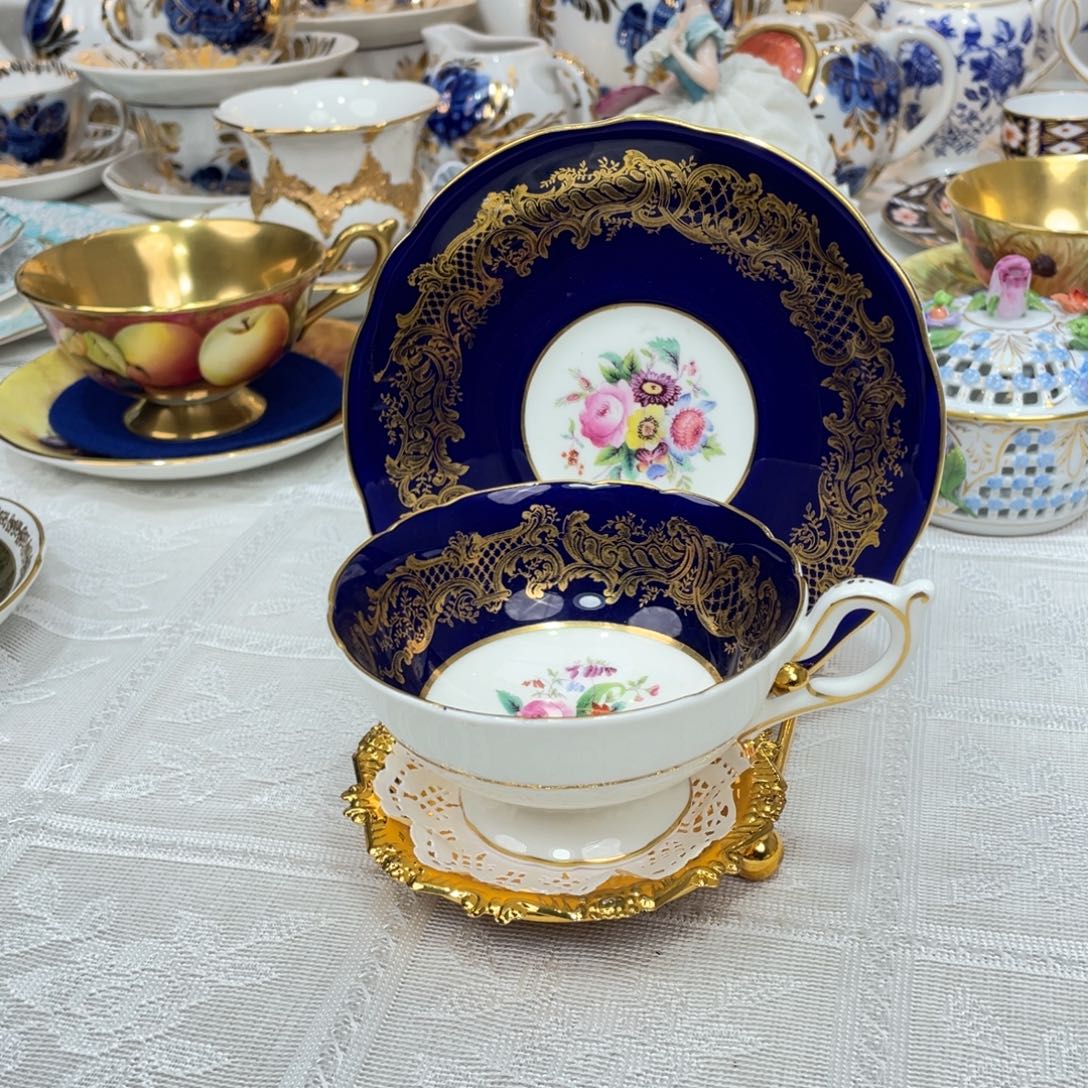 瓷片海外中古美物瓷器