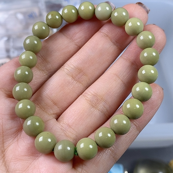 银S925镶嵌珠宝半成品水晶