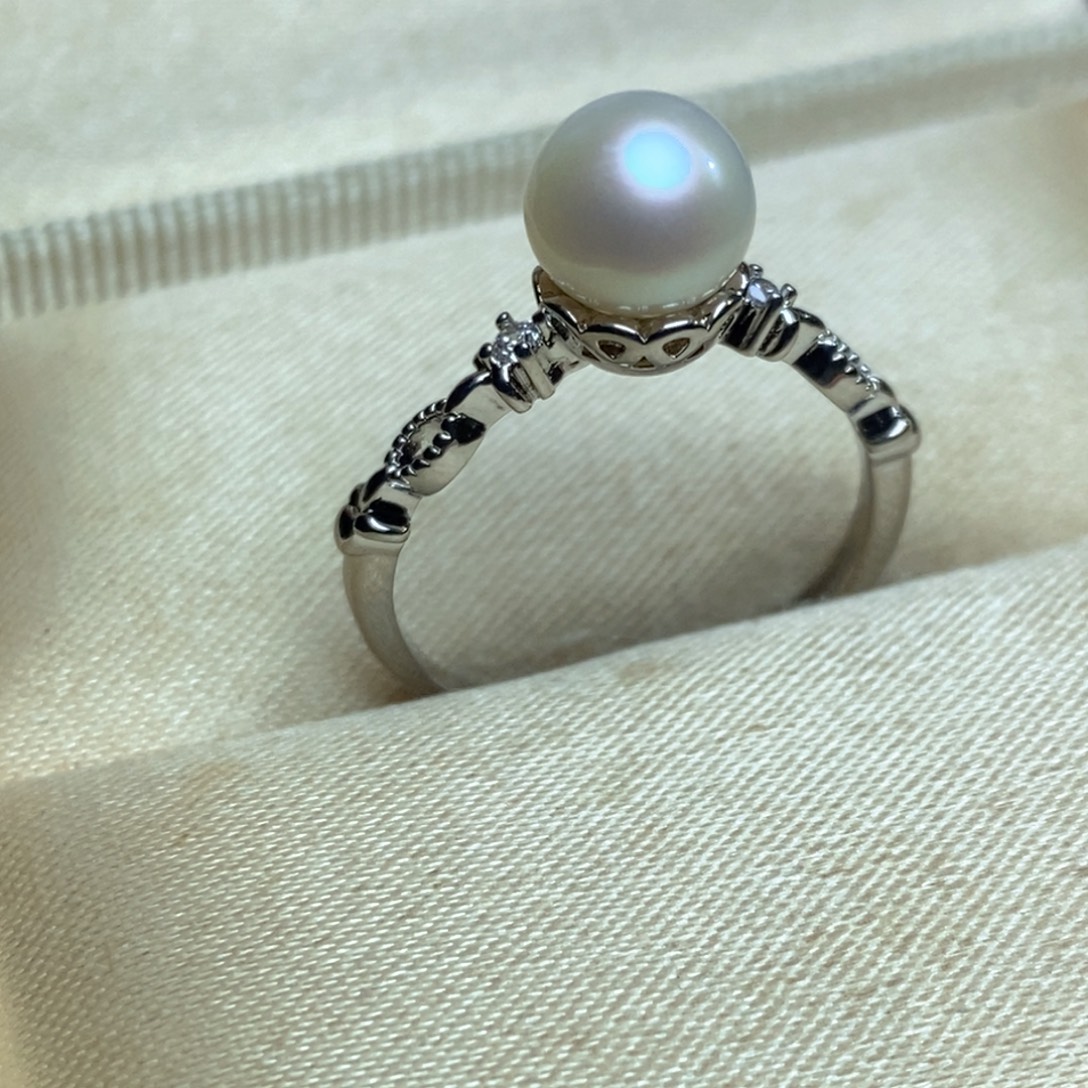 淡水珍珠未镶嵌珠宝奇石