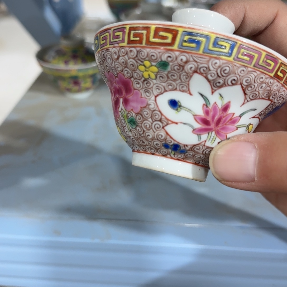 其他陶摆件的事情也没有发生好