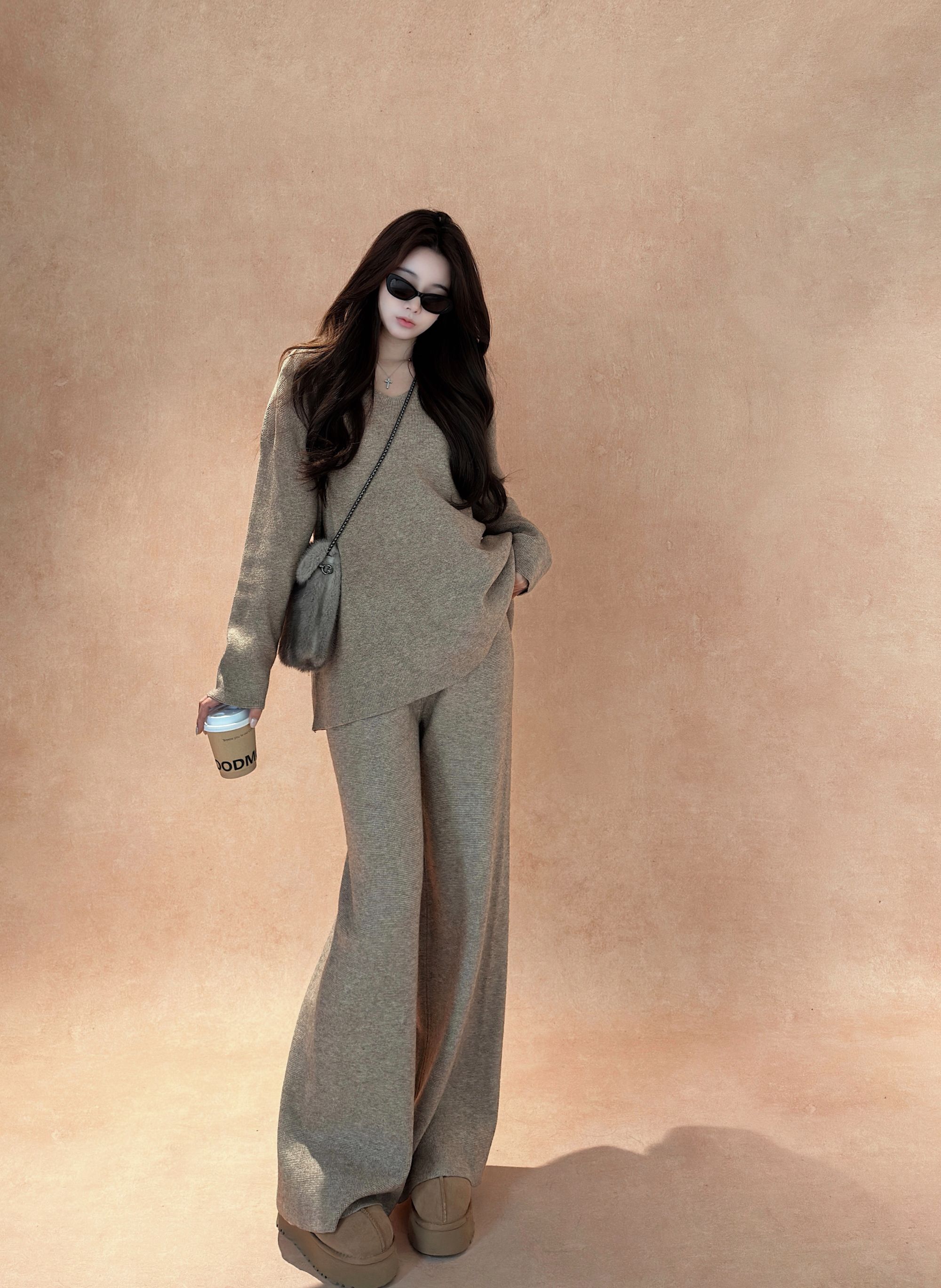 【舒适节奏】套装   