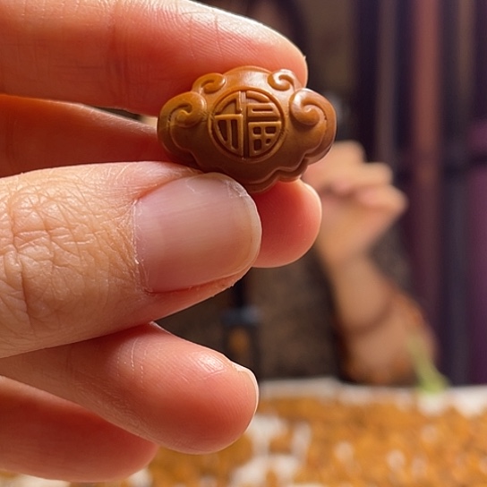 橄榄核手串/手链橄榄核