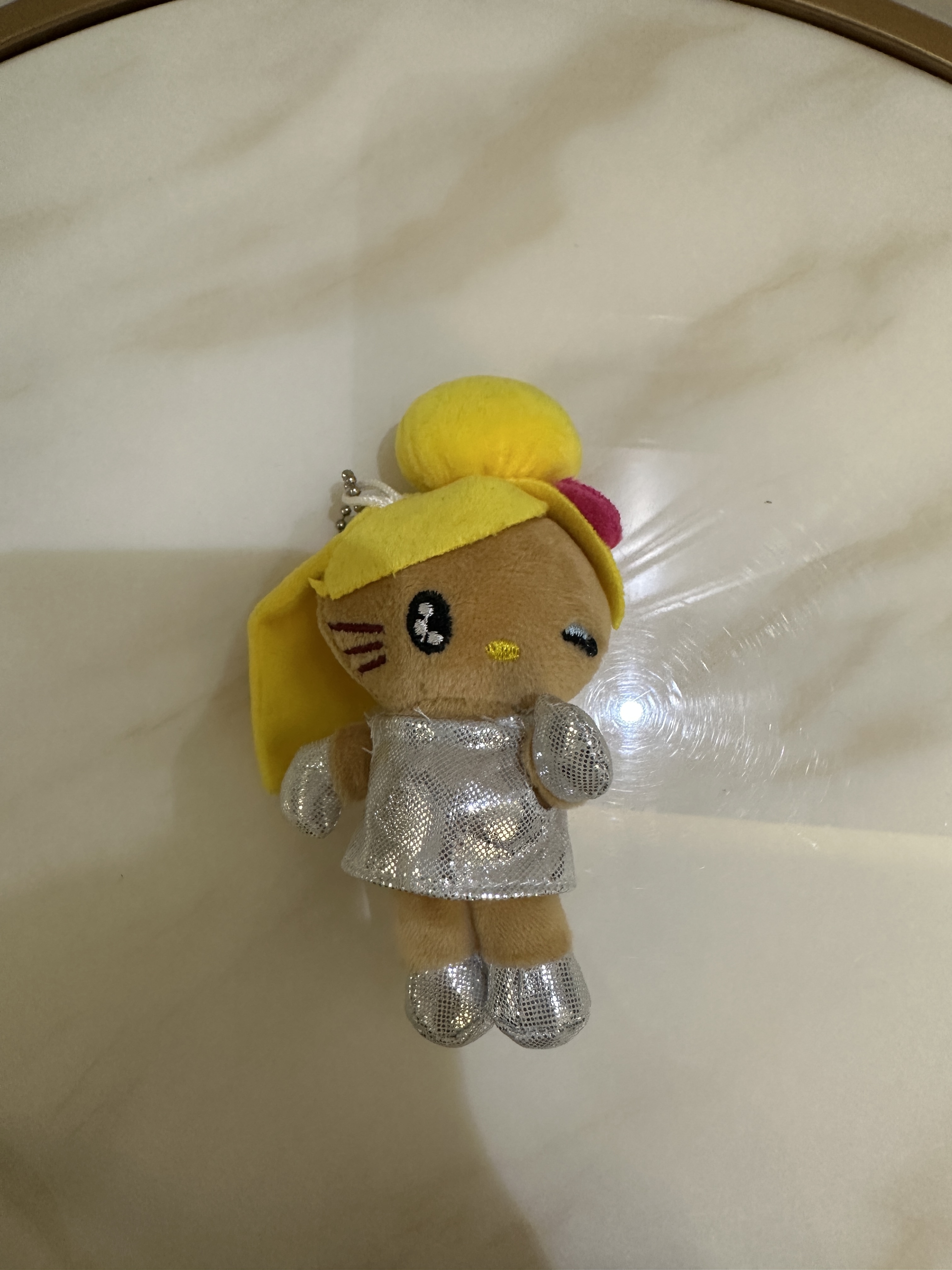 包包挂件时尚洋气挂件百搭C