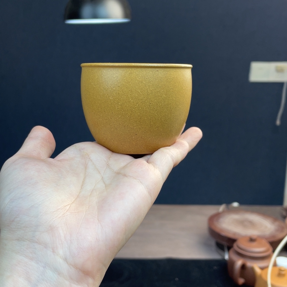 原矿主人杯黄金段140cc