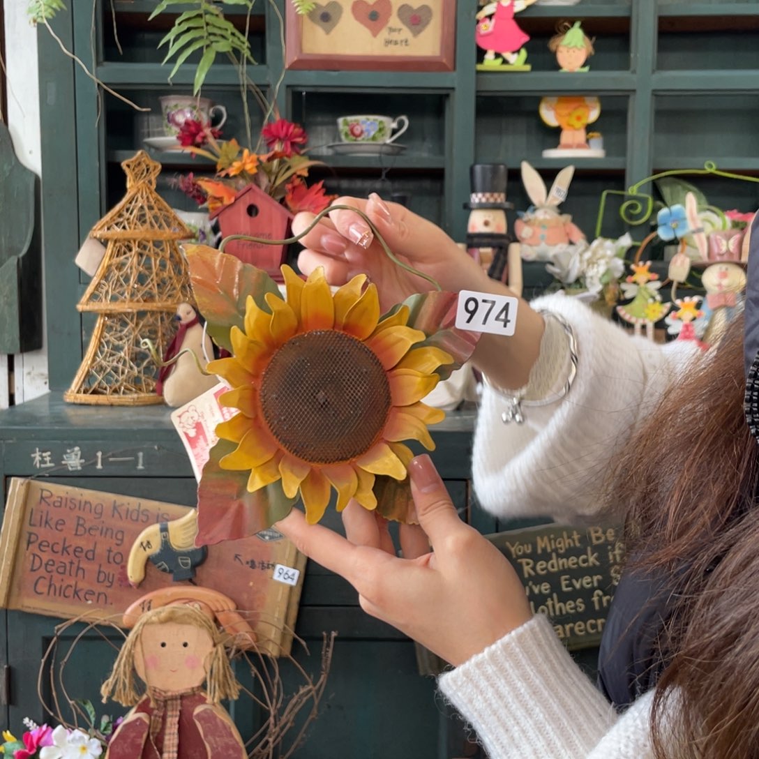 木质圣诞月福老货玩具默认微损