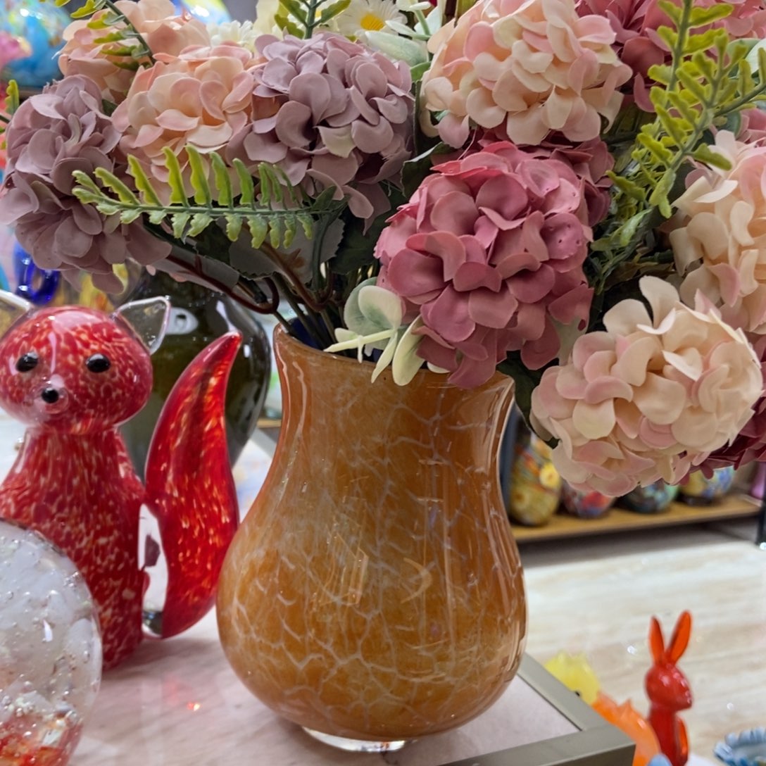 琉璃手工艺品精品