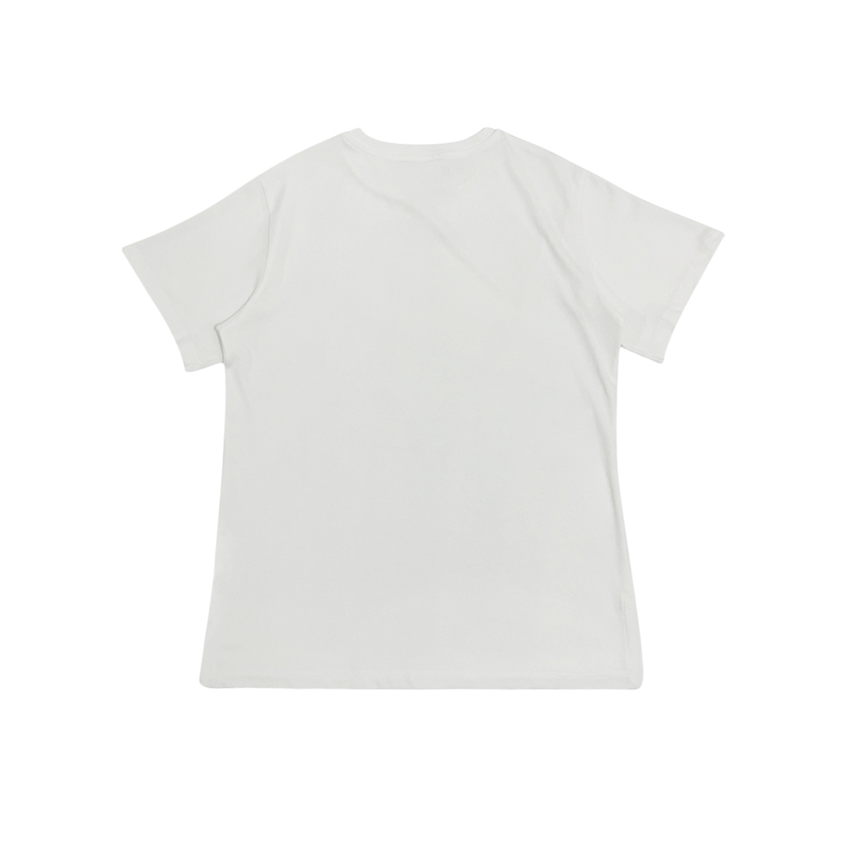 特价~同步管元厂尾货 | 烫金字母三色圆领短袖t恤341