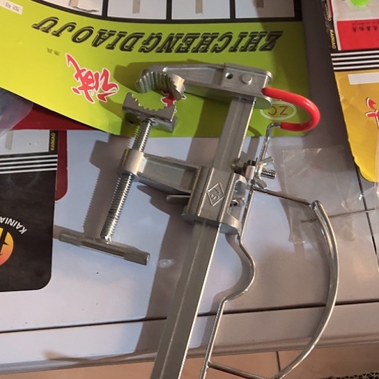 桥筏支架发35厘米长的款式备注