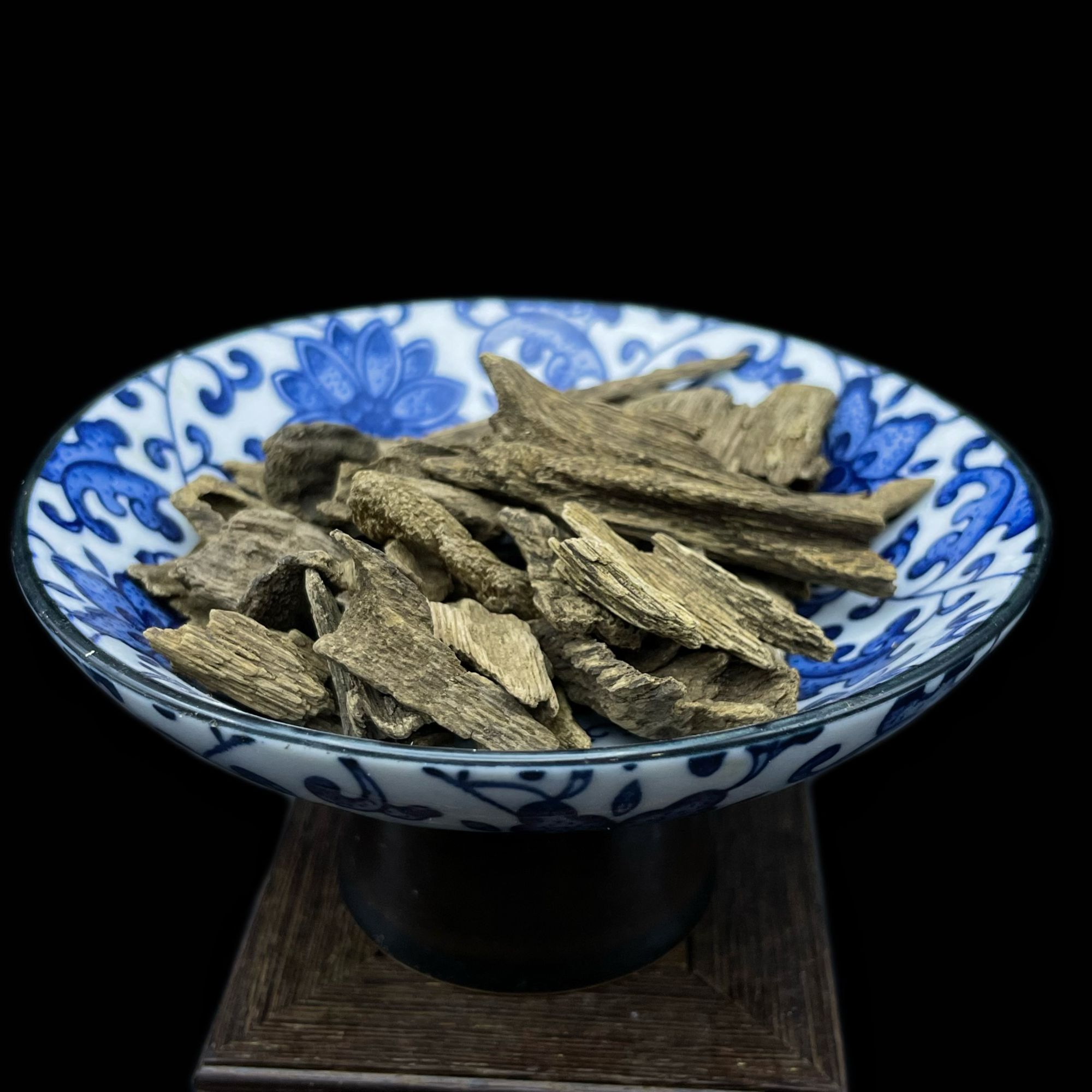 沉香【观世沉香】越南土沉熏香料 3g {多样发其一}