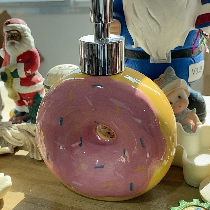 摆件陶瓷树脂家居摆件