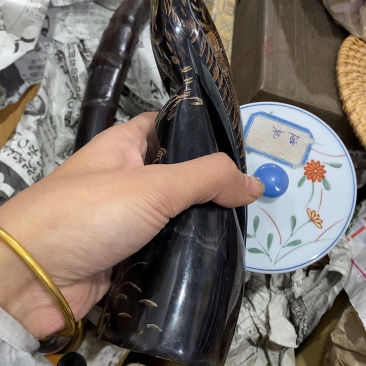 紫砂陶瓷艺术陶瓷艺术