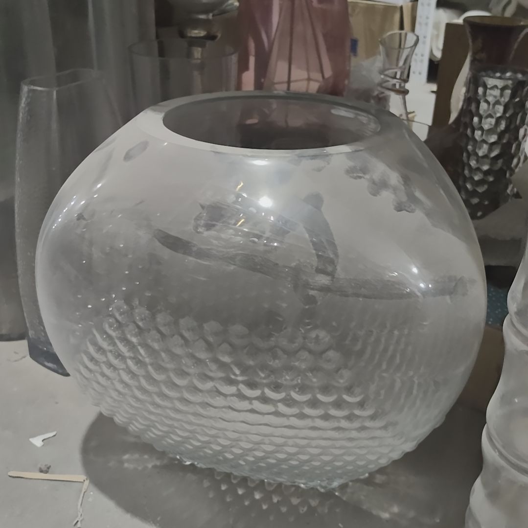 红陶40x40手工测量会有误差