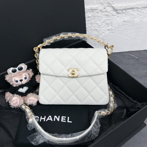 95新/包包/香奈儿/250218SW0006