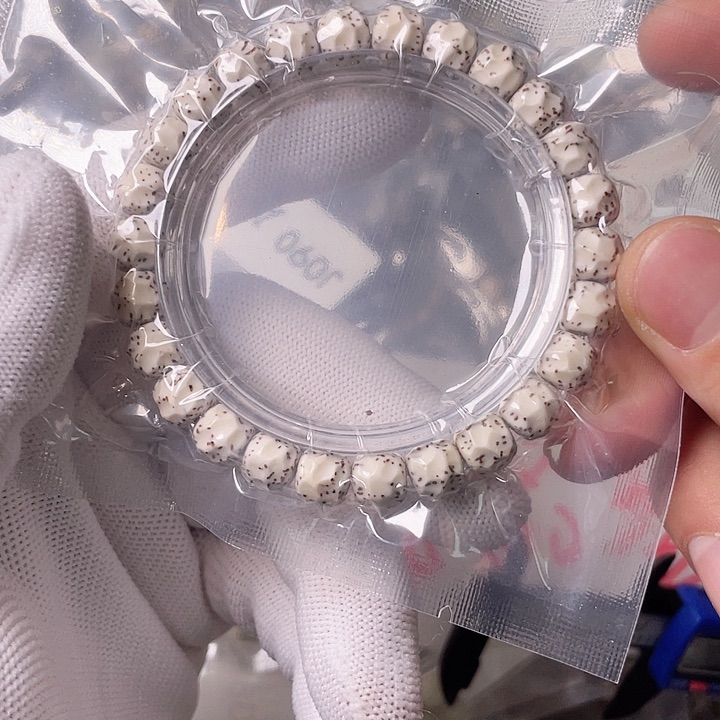 星月菩提手串L486 星月哈哈哈9