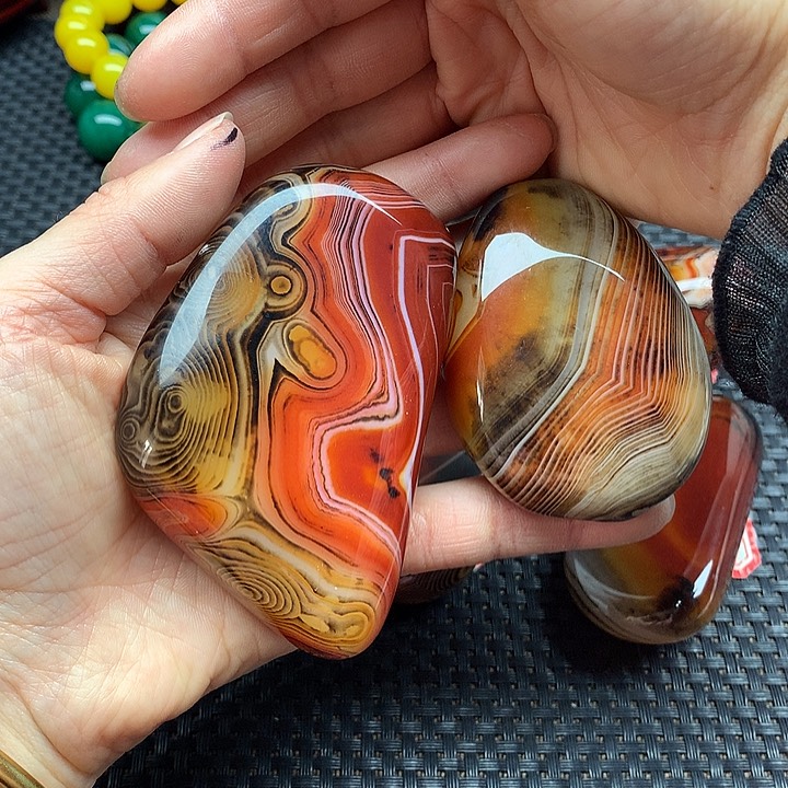 玛瑙/玉髓玛瑙未镶嵌用****爷